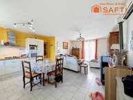 Villa de 73m² sur 782m² de terrain clôturé — photo 4