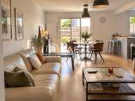 Eysines, aux portes du Bouscat Maison T4  82,19 m²  3 chambres  Terrasse 50 m²  Garage 15m² Climatisation — photo 3
