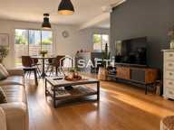 Eysines, aux portes du Bouscat Maison T4  82,19 m²  3 chambres  Terrasse 50 m²  Garage 15m² Climatisation — photo 4