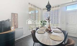 Maison 5 Pièces 90 m² à vendre à Saint-Laurent-Blangy (62223)
