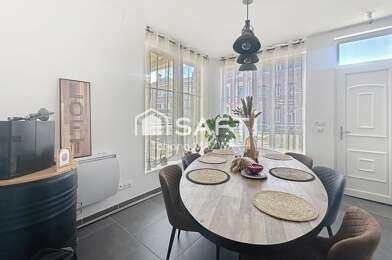Maison 5 pièces 199000 €