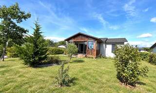 Maison 3 Pièces 49 m² à vendre à Arzal (56190)