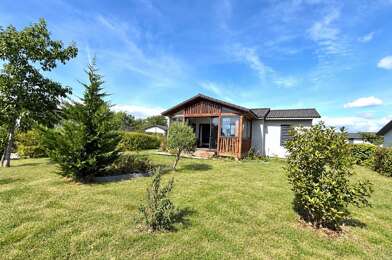 Maison 3 pièces 178900 €