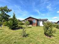 Chalet meublé de 49m2 avec piscine collective — photo 2