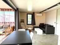 Chalet meublé de 49m2 avec piscine collective — photo 4
