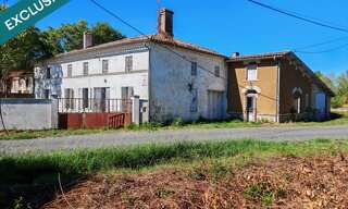 Maison 6 Pièces 130 m² à vendre à Anglade (33390)