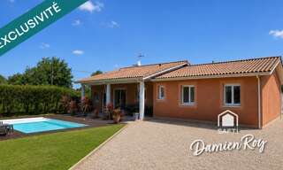 Maison 5 Pièces 131 m² à vendre à Moulis-en-Médoc (33480)