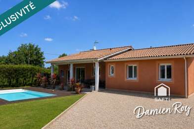 Maison 5 pièces 335000 €