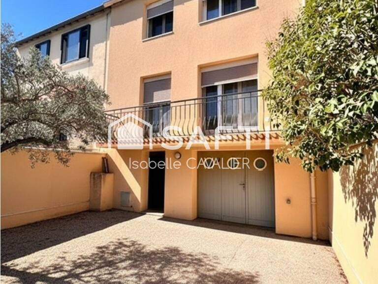 Grande maison mitoyenne familiale Le Pontet — photo 1