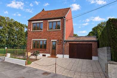 Maison 7 pièces 150000 €