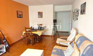 Appartement 4 Pièces 94 m² à vendre à Ajaccio (20090)