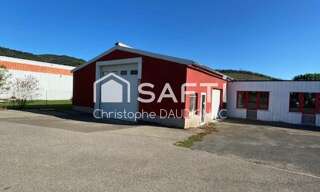 Commerce 8 Pièces  m² à vendre à Vieux-Thann (68800)