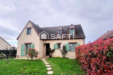 Maison 8 pièces 214000 €