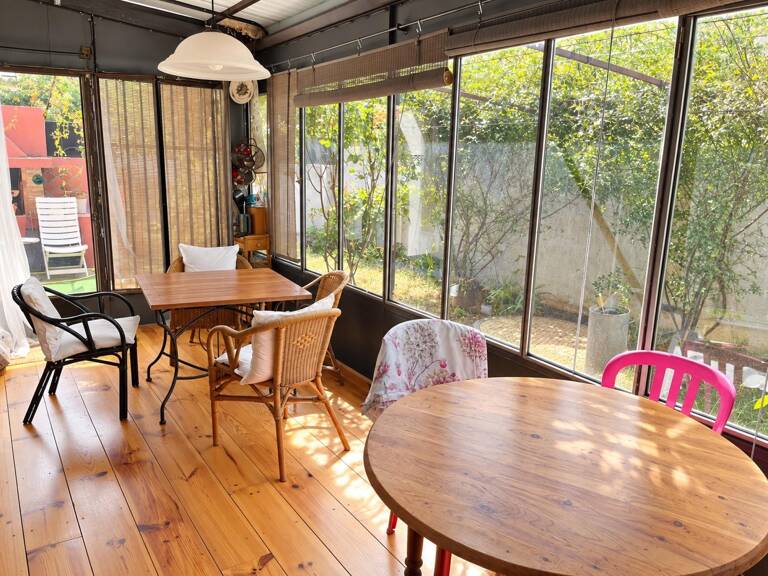 Montfavet - Maison T4, jardin, véranda et garage — photo 1