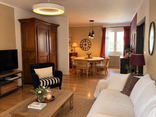 Montfavet - Maison T4, jardin, véranda et garage — photo du bien