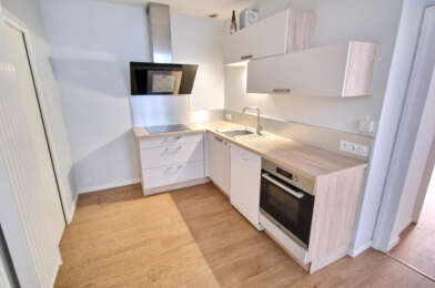 Appartement 3 pièces 915 €