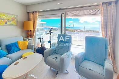 Appartement 3 pièces 447000 €