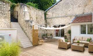 Maison 12 Pièces 388 m² à vendre à Dun-sur-Meuse (55110)