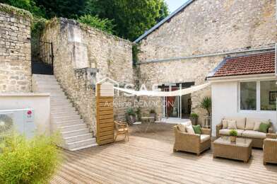 Maison 12 pièces 265000 €