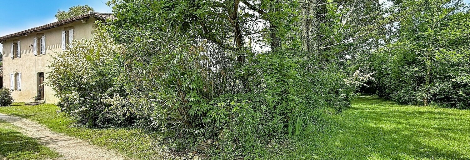 Maison 8 Pièces 300 m² à vendre à Anan (31230)