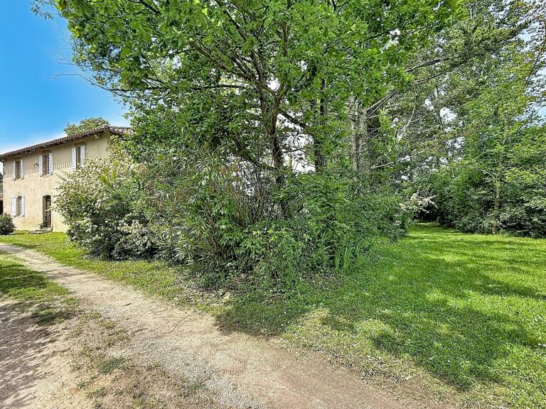 Propriété au cachet unique dans un cadre privilégié — photo 1