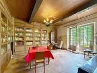 Propriété au cachet unique dans un cadre privilégié — photo 4