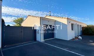 Maison 5 Pièces 95 m² à vendre à Sainte-Flaive-des-Loups (85150)