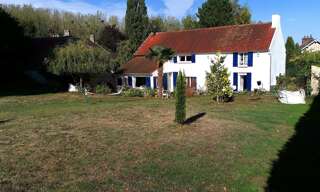Maison 6 Pièces 147 m² à vendre à Wy-dit-Joli-Village (95420)