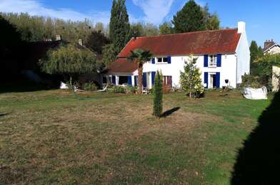 Maison 6 pièces 359000 €