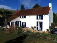 20' de RER A cergy le haut...Belle Maison avec charme — photo 3