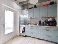 Maison sur 3 niveaux avec terrain constructible — photo 2