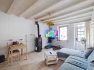 Maison sur 3 niveaux avec terrain constructible — photo 4