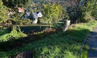 Terrain  874 m² à vendre à Oderen (68830)