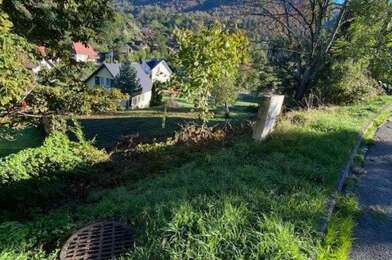 Terrain  68000 €