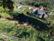 Magnifique Terrain dans les hauteurs d'Oderen — photo 4