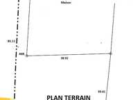Terrain de 1901 m² à bâtir borné, non viabilisé. — photo 2