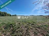 Terrain de 1901 m² à bâtir borné, non viabilisé. — photo 3