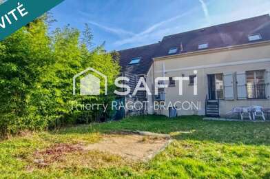 Maison 5 pièces 316000 €