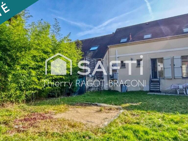 Maison — photo 1
