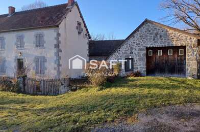 Maison 6 pièces 108000 €