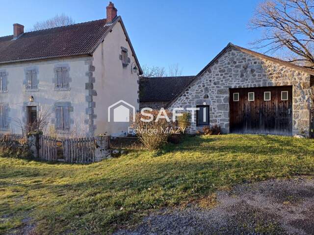 Famille nombreuse  , maison secondaire — photo du bien