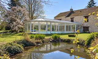 Maison 6 Pièces 200 m² à vendre à Hargeville (78790)