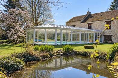 Maison 6 pièces 499900 €