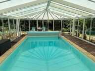 Maison 200 m² avec piscine sur parc de 4 300 m² — photo 2