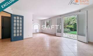 Maison 5 Pièces 90 m² à vendre à Pontault-Combault (77340)