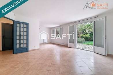 Maison 5 pièces 348000 €