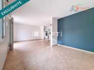 Maison lumineuse avec jardin  Quartier recherché des Berchères — photo 4