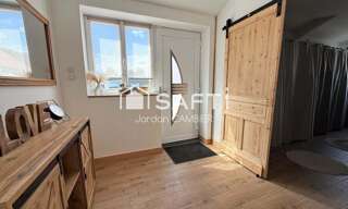 Maison 5 Pièces 163 m² à vendre à West-Cappel (59380)