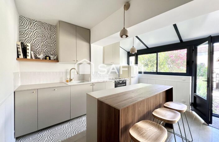 Maison rénovée avec jardin et dépendance — photo 2