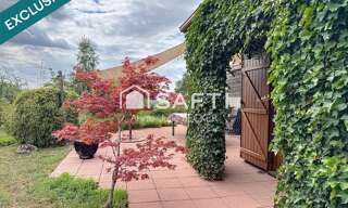 Maison 5 Pièces 150 m² à vendre à Woelfling-lès-Sarreguemines (57200)